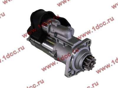 Стартер SH F3000 BOWEI SHAANXI / Shacman (ШАНКСИ / Шакман) 612600090561 фото 1 Тольятти