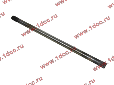 Полуось без блокировки L-1095мм H'2011 HOWO (ХОВО) AZ9981340224 фото 1 Тольятти