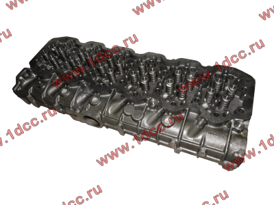 Головка блока в сборе F2 FAW (ФАВ) L610-0000 для самосвала фото 1 Тольятти