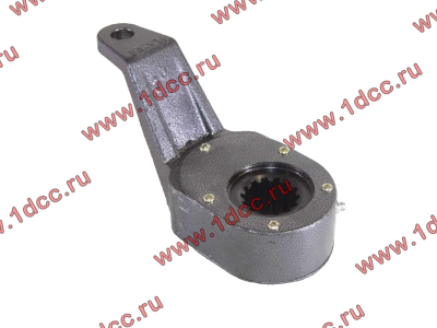 Трещетка тормозная передняя (рычаг регулировочный) правая C CAMC (КАМК) 3501210-1H фото 1 Тольятти