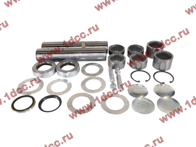 Шкворень (ремкомплект на ось) C CAMC (КАМК) RK40 фото 1 Тольятти