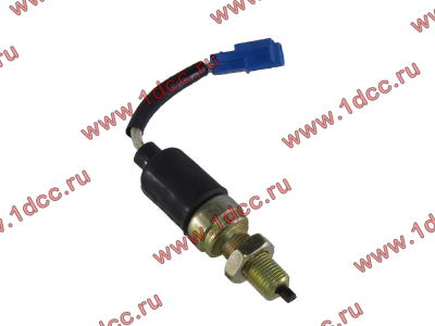 Датчик (выключатель) сцепления DF DONG FENG (ДОНГ ФЕНГ) 3750420-C0100 для самосвала фото 1 Тольятти
