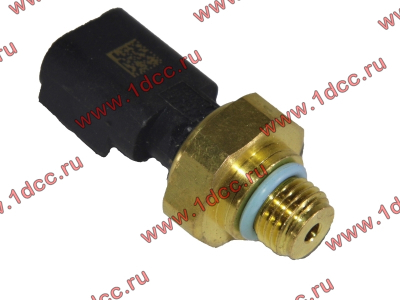 Датчик давления масла Евро-3 DF DONG FENG (ДОНГ ФЕНГ) 4921517 для самосвала фото 1 Тольятти