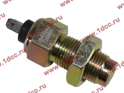 Датчик оборотов двигателя DF DONG FENG (ДОНГ ФЕНГ) C3967252 для самосвала фото 1 Тольятти