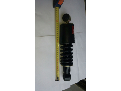 Амортизатор кабины задний SH F3000 0/0 SHAANXI / Shacman (ШАНКСИ / Шакман) DZ13241440100 фото 1 Тольятти
