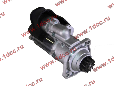 Стартер SH SHAANXI / Shacman (ШАНКСИ / Шакман) 612600090293 фото 1 Тольятти