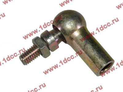 Наконечник цилиндра остановки ДВС М8 SH SHAANXI / Shacman (ШАНКСИ / Шакман)  фото 1 Тольятти