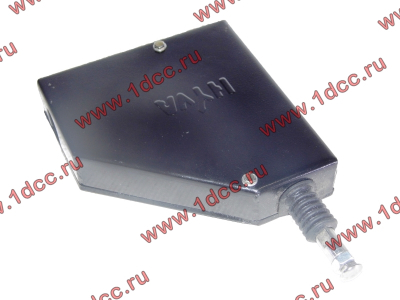 Клапан ограничения подъема кузова  HYVA HOWO (ХОВО) 14753150 фото 1 Тольятти