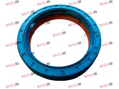 Сальник 75x95x20 двойной SH F3000 SHAANXI / Shacman (ШАНКСИ / Шакман)  фото 1 Тольятти