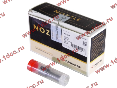 Распылитель DELPHI L203PBA H2 CREATEK CREATEK VG1560080276-1/CK8251 фото 1 Тольятти