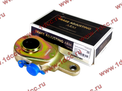 Трещетка передняя (рычаг регулировки тормозов) dшлиц-38 H CREATEK CREATEK AZ9100440005/CK8072 фото 1 Тольятти