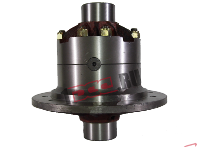 Дифференциал редуктора моста в сборе CDM 833 Lonking CDM (СДМ) LG30F.04318A-325A фото 1 Тольятти