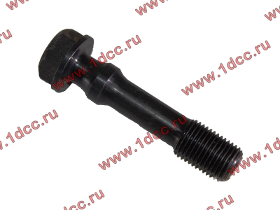 Болт шатунный M14x67 WD12 SHAANXI / Shacman (ШАНКСИ / Шакман) 61800030019 фото 1 Тольятти