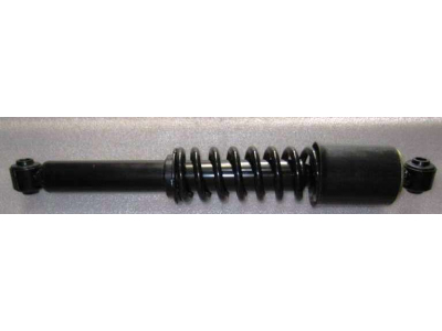 Амортизатор кабины DF задний DONG FENG (ДОНГ ФЕНГ) 5001150-C0320 для самосвала фото 1 Тольятти