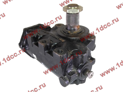 Гидроусилитель руля (ГУР) DF DONG FENG (ДОНГ ФЕНГ) 3401ZB3-001 для самосвала фото 1 Тольятти