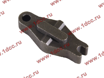 Фиксатор форсунки 340-375л.с.DF DONG FENG (ДОНГ ФЕНГ) C3940639 для самосвала фото 1 Тольятти