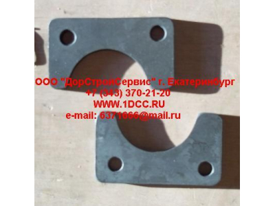 Пластина стопорная распредвала H HOWO (ХОВО) VG14050133 фото 1 Тольятти