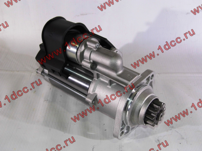 Стартер SH F3000 WP10 SHAANXI / Shacman (ШАНКСИ / Шакман) 612600090562 фото 1 Тольятти