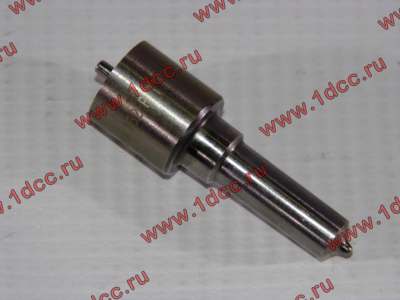 Распылитель DLLA152P177 SH/BB/T SHAANXI / Shacman (ШАНКСИ / Шакман) DLLA152P177 фото 1 Тольятти