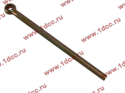 Болт натяжной генератора (средний) H2 HOWO (ХОВО) VG1500090018 фото 1 Тольятти