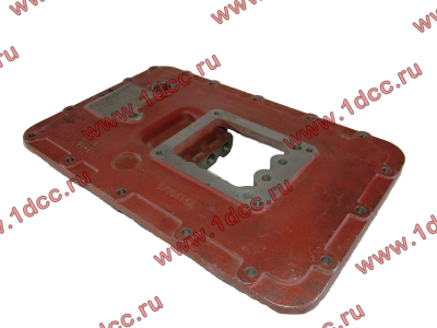 Крышка верхняя KПП Fuller 12JS160T, 12JS200 КПП (Коробки переключения передач) 12JS160T-1702015 фото 1 Тольятти