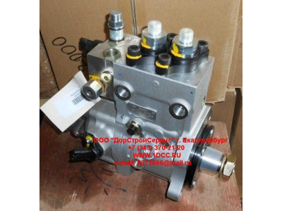 ТНВД WP12 SH SHAANXI / Shacman (ШАНКСИ / Шакман) 612630030024 фото 1 Тольятти