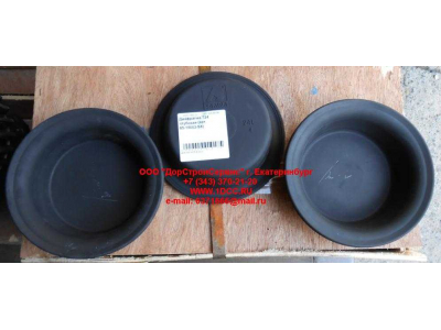 Мембрана (Диафрагма) Т24 глубокая ЕВРОПА 85-15003-SX фото 1 Тольятти