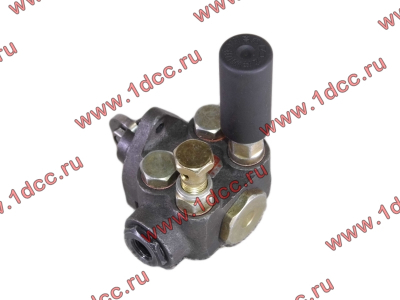 ТННД WP12 SH SHAANXI / Shacman (ШАНКСИ / Шакман) SPZ/HF2405.5-315A фото 1 Тольятти