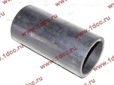 Патрубок радиатора нижний F FAW (ФАВ) 1303021-362 для самосвала фото 1 Тольятти