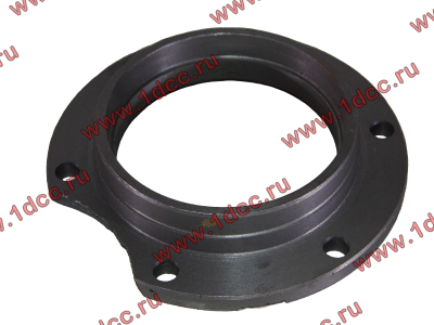 Крышка подшипника проходного вала 6 отв. под болты H HOWO (ХОВО) 199014320141 фото 1 Тольятти