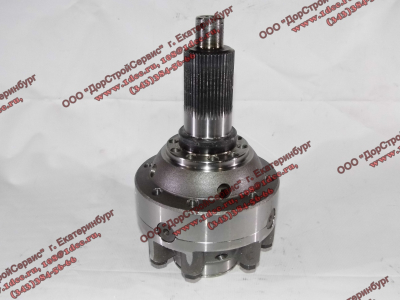 МОД (межосевой дифференциал) 46 шлицов H2/H3 HOWO (ХОВО) AZ9231320271 фото 1 Тольятти