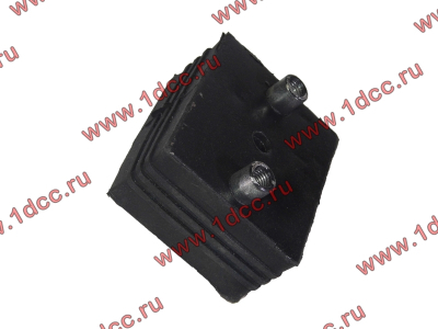 Подушка двигателя DF задняя малая DONG FENG (ДОНГ ФЕНГ) 10Z24-01030 для самосвала фото 1 Тольятти
