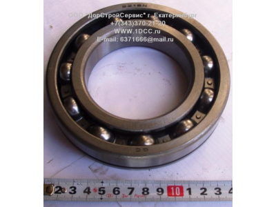 Подшипник 6216N МОДа задний F FAW (ФАВ) 6216N для самосвала фото 1 Тольятти