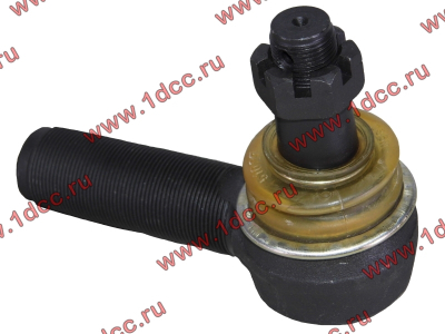 Наконечник поперечной рулевой тяги малый прав. H (AZ9100430218-4) КАЧЕСТВО HOWO (ХОВО) LEO400008A фото 1 Тольятти