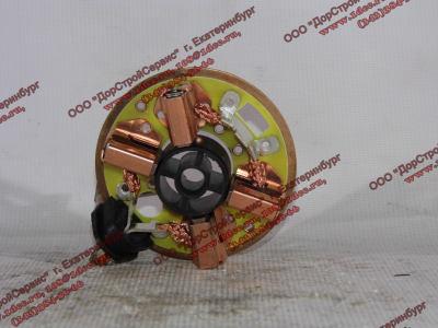 Щетка на стартер в сборе BOSCH SHAANXI / Shacman (ШАНКСИ / Шакман)  фото 1 Тольятти