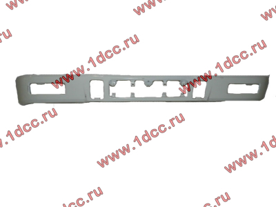 Бампер C белый нижний CAMC (КАМК) 28A3D-03015 фото 1 Тольятти