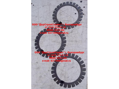 Шайба стопорная гайки задней ступицы F FAW (ФАВ) 2305032 для самосвала фото 1 Тольятти