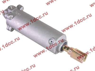 Цилиндр горного (моторного) тормоза SH SHAANXI / Shacman (ШАНКСИ / Шакман) DZ9100189008 фото 1 Тольятти