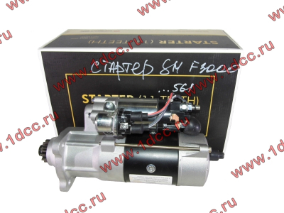 Стартер SH F3000 CREATEK CREATEK 612600090561/CK8415 фото 1 Тольятти