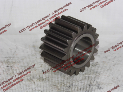 Сателлит бортового редуктора SH F3000 SHAANXI / Shacman (ШАНКСИ / Шакман) 81.35112.0029 фото 1 Тольятти