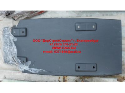 Брызговик кабины A7 правый HOWO A7 AZ1664230086 фото 1 Тольятти