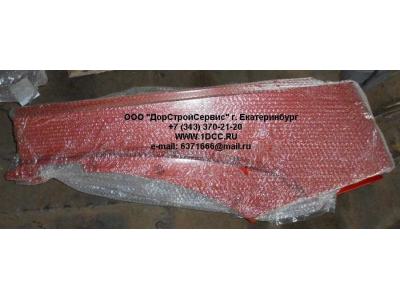 Крыло кабины A7 задняя часть левая HOWO A7 WG1664230009 фото 1 Тольятти