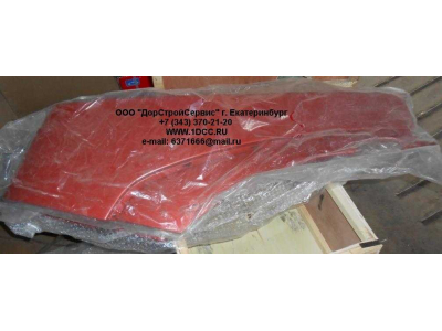 Крыло кабины A7 задняя часть правая HOWO A7 WG1664230008 фото 1 Тольятти