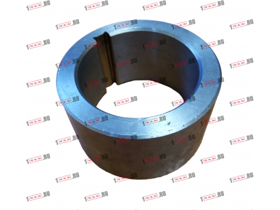 Втулка распорная шестерней промежуточного вала KПП Fuller 12JS160T, 12JS200 КПП (Коробки переключения передач) 12JS160T-1701057 фото 1 Тольятти