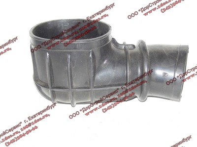 Патрубок 1го фильтра выпускной F FAW (ФАВ) 1109352-435 для самосвала фото 1 Тольятти