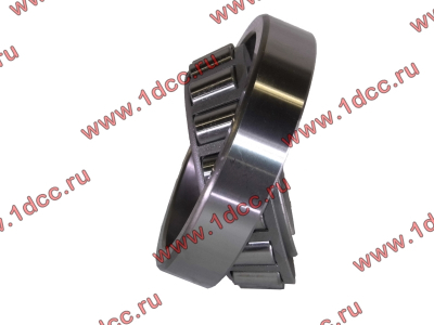 Подшипник 30314B передней ступицы внутренний F FAW (ФАВ) 30314B для самосвала фото 1 Тольятти