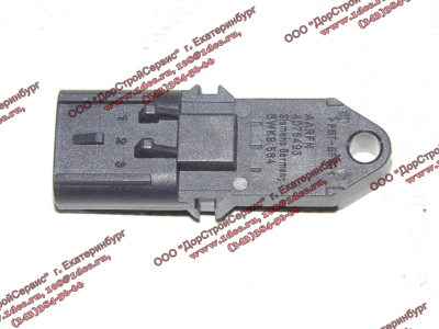 Датчик давления воздуха DF DONG FENG (ДОНГ ФЕНГ) D4076493 для самосвала фото 1 Тольятти