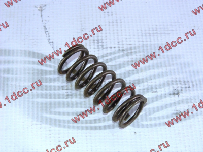 Пружина клапана внутренняя H2 HOWO (ХОВО) 61500050001 фото 1 Тольятти