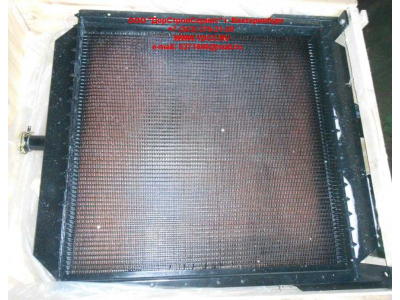 Радиатор охлаждения двигателя CDM 855EK Lonking CDM (СДМ) CDM855EK.01I.04 фото 1 Тольятти