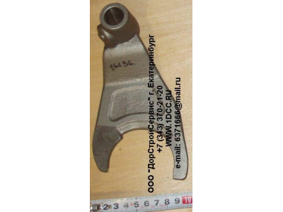 Вилка переключения 3-4 передач KПП Fuller RT-11509 КПП (Коробки переключения передач) 16136 фото 1 Тольятти